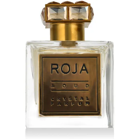 Roja Parfums Aoud Crystal Parfum mixte 100 ml – image 2