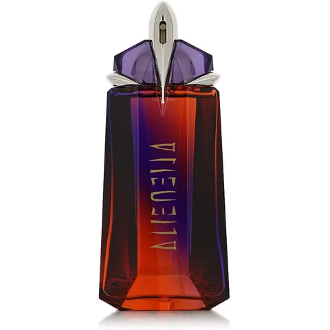 Mugler - Alien Hypersense - Eau De Parfum - Rechargeable - 90ml – image 2