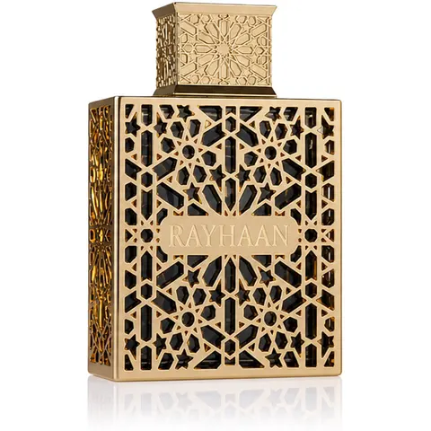 Rayhaan Elixir Eau de Parfum pour homme 100 ml – image 2