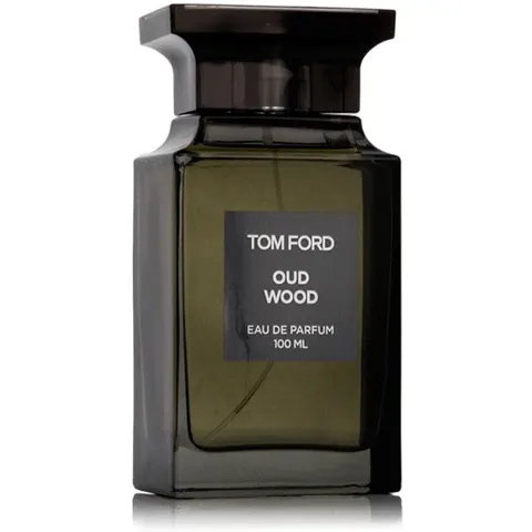 Tom Ford - Oud Wood - Eau De Parfum - 100ml – image 2