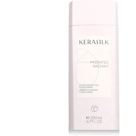 KERASILK Essentials Color Protecting Conditioner 200 ml – image 2