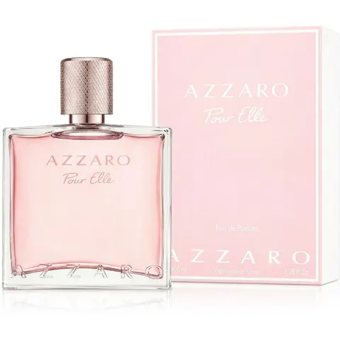 Azzaro Pour Elle - Eau De Parfum - 100ml – image 2