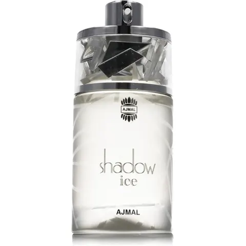 Ajmal Shadow Ice Eau de Parfum mixte 75 ml – image 3
