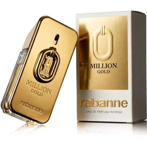 One Million Gold – 50ml – image 2