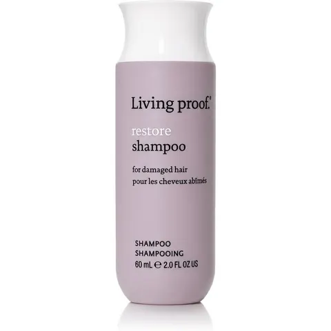Living Proof. Restore Shampoo 60 ml – image 3