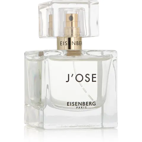 Eisenberg - J'ose - Eau De Parfum - 50ml – image 2