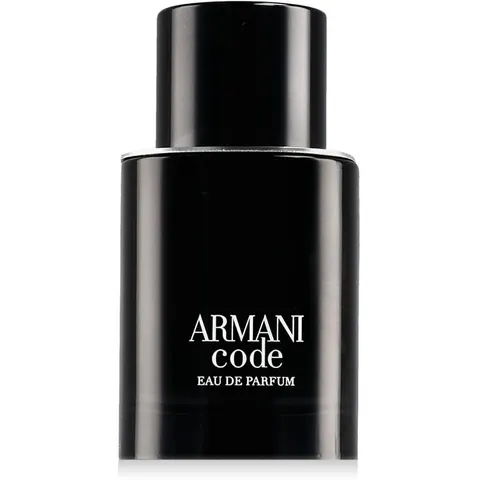 Giorgio Armani Code Eau de Parfum pour homme 50 ml – image 3