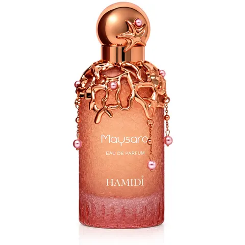 Hamidi Maysara Eau de Parfum mixte 100 ml – image 2