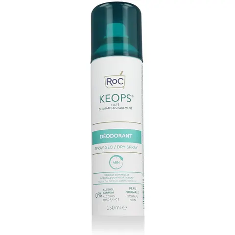 RoC Keops Deo Spray 150 ml – image 2
