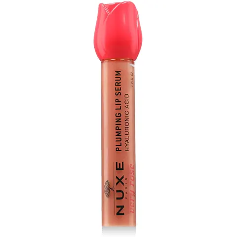 Nuxe Very Rose Plumping Lip Serum 8 ml – image 3