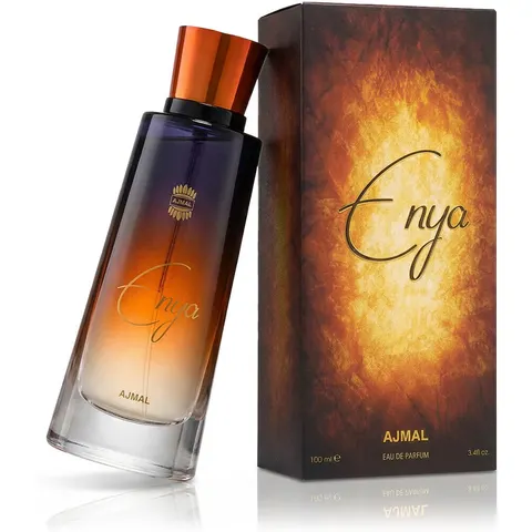 Ajmal Enya Eau de Parfum (Unisexe) 100 ml – image 2