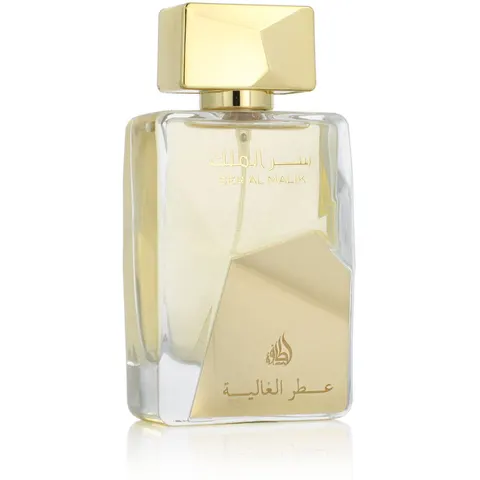 Lattafa Ser Al Malik Eau de Parfum mixte 100 ml – image 3