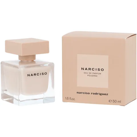 Narciso Rodriguez - Narciso - Eau De Parfum - Poudrée - 50ml – image 2