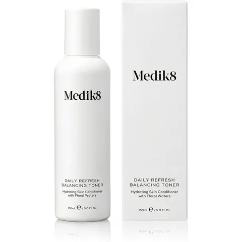 Medik8 DAILY REFRESH Balancing Toner 150 ml – image 2
