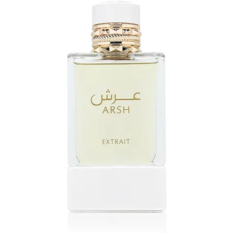 French Avenue Arsh Eau de Parfum mixte 100 ml – image 3