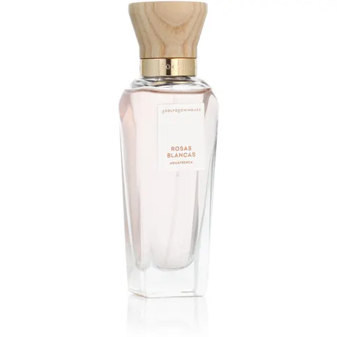 Eau fraise Roses blanches – 612778 – image 2