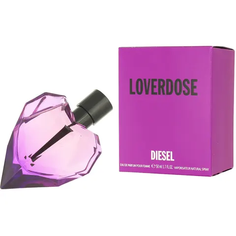 Diesel - Loverdose - Eau De Parfum - 50ml – image 2