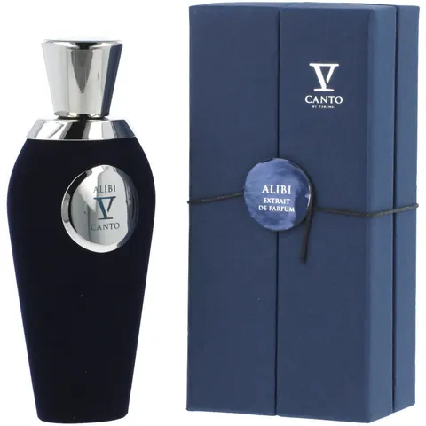 V Canto Alibi Extrait de Parfum (Unisexe) 100 ml – image 2