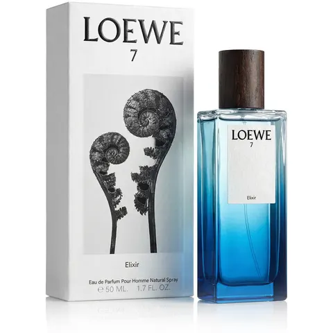 Loewe 7 Elixir Eau de Parfum (Homme) 50 ml – image 2