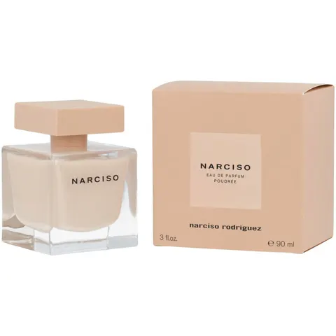 Narciso Rodriguez - Narciso - Eau De Parfum - Poudrée - 90ml – image 3