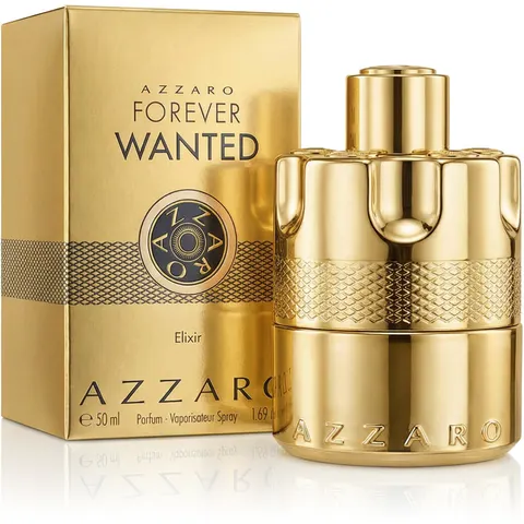 Azzaro - Forever Wanted Elixir - Parfum - 50ml – image 3