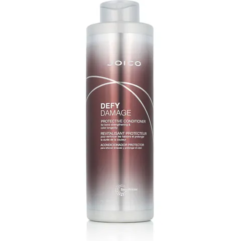 Joico Defy Damage Protective Conditioner 1000 ml – image 2