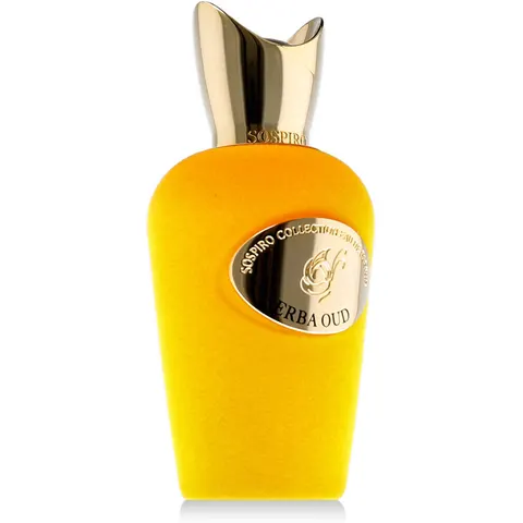 Sospiro Erba Oud Eau de Parfum mixte 100 ml – image 2