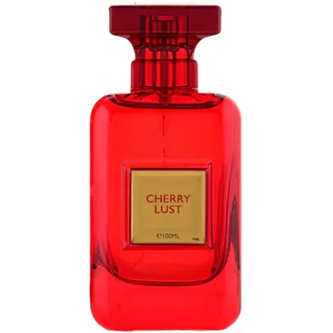 Flavia Cherry Lust Eau de Parfum (Unisexe) 100 ml – image 2