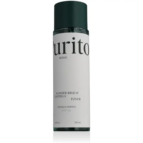 Purito Wonder Releaf Centella Toner 200 ml – image 2