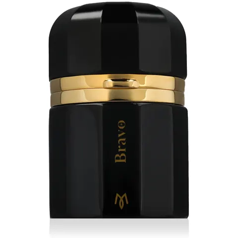 Ramon Monegal Bravo Eau de Parfum mixte 50 ml – image 2