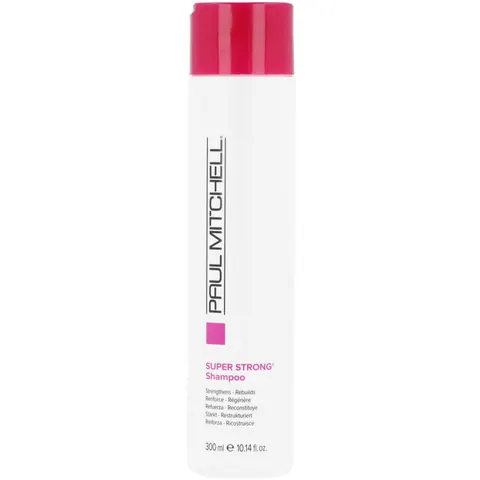 Paul Mitchell Super Strong® Shampoo 300 ml – image 2