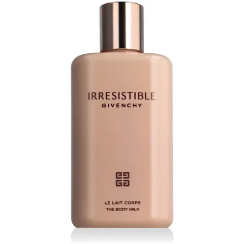 Irresistible Givenchy - Le Lait Corps - 200ml – image 3
