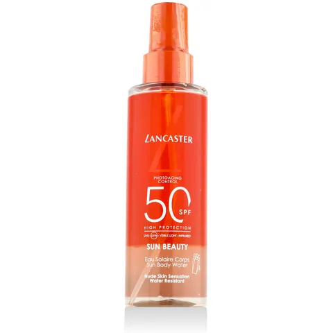 Lancaster Eau Solaire Corps – 150ml – image 2