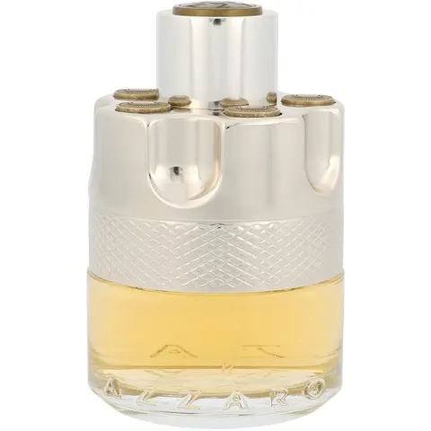 Azzaro - Wanted - Eau De Toilette - 50ml – image 2