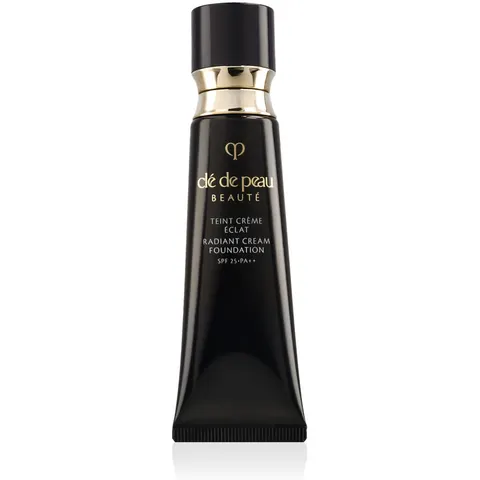 Clé De Peau Beauté - Teint - Teint Crème Éclat - O20 – image 2