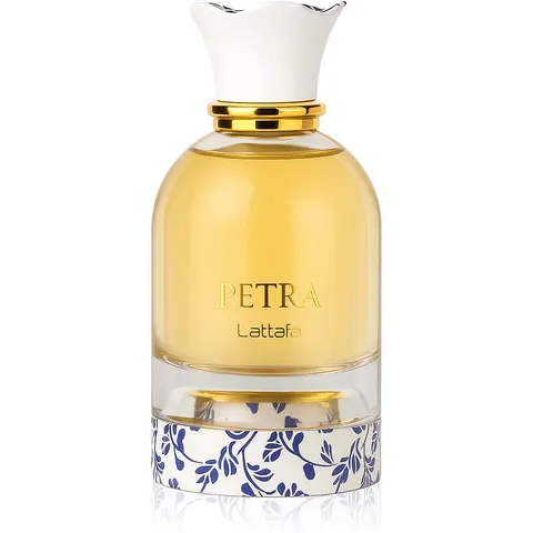 Lattafa Petra Eau de Parfum mixte 100 ml – image 3