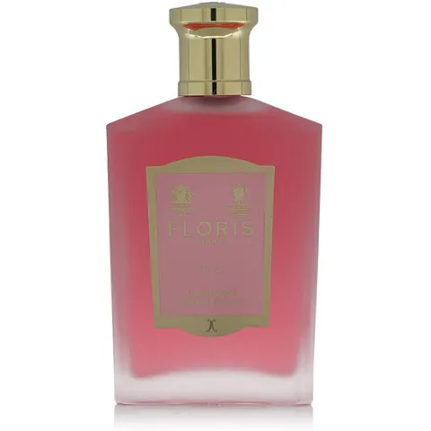Floris Rose Concentrated Mouthwash 100 ml – image 2