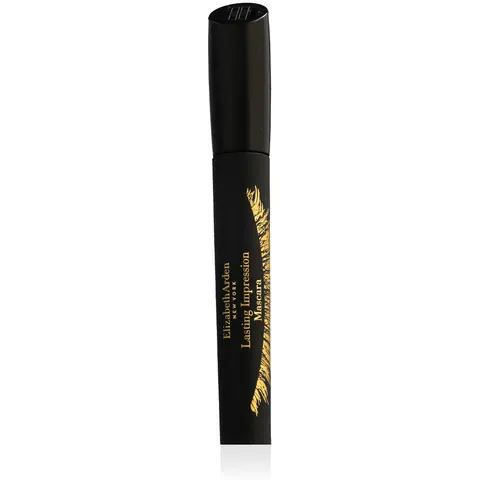Elizabeth Arden Lasting Impression mascara #01-black – image 2