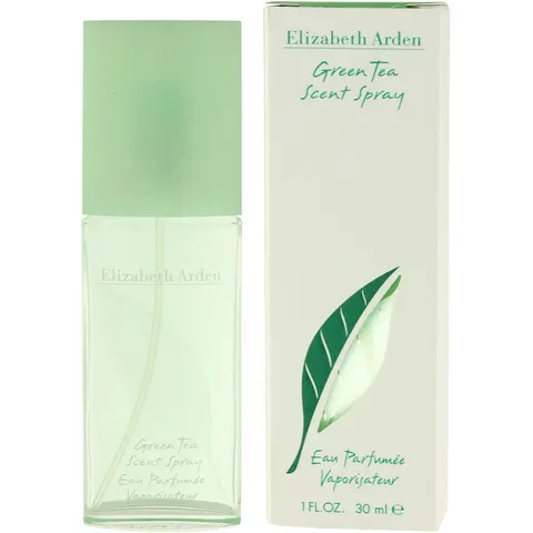 Green Tea – image 2