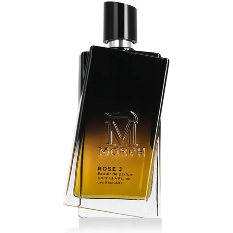 Morph Rose J Extrait de Parfum (Unisexe) 100 ml – image 2
