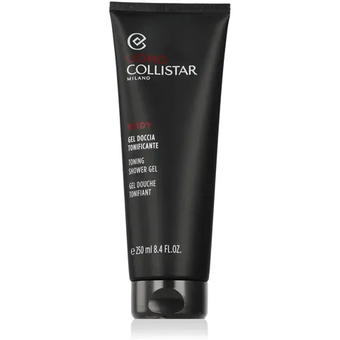 Collistar Uomo Toning Shower Gel 250 ml – image 3