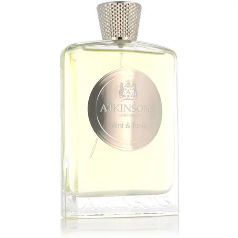 Atkinsons Mint & Tonic - Eau de parfum – 100 ml – image 2