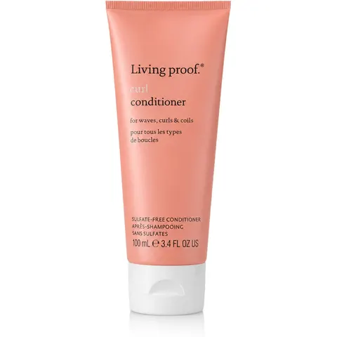 Living Proof. Curl Conditioner 100 ml – image 2