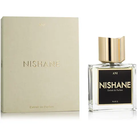 Nishane Ani extrait de parfum mixte 50 ml – image 2