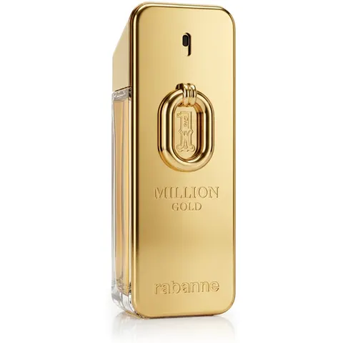 Rabanne - Million Gold Elixir - Parfum Intense - 100ml – image 2