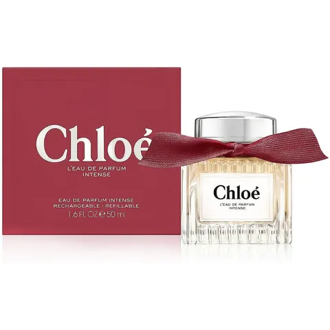 Chloe - L'eau De Parfum Intense - Rechargeable - 50ml – image 2