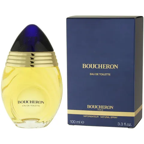 Boucheron Eau de Toilette Boucheron – 100ml – image 2