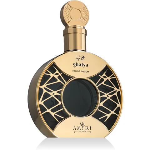 Hamidi Ghalya Eau de Parfum (Unisexe) 100 ml – image 3