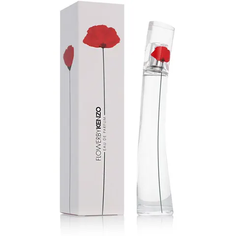 Flower By Kenzo Le Parfum – 50ml – image 2