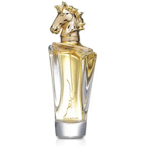 Lattafa Maahir Eau de Parfum mixte 100 ml – image 3